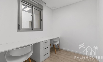 Revente - Apartment - Orihuela Costa - Los Dolses