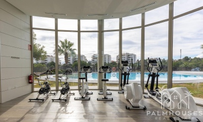 Revente - Apartment - Orihuela Costa - Los Dolses