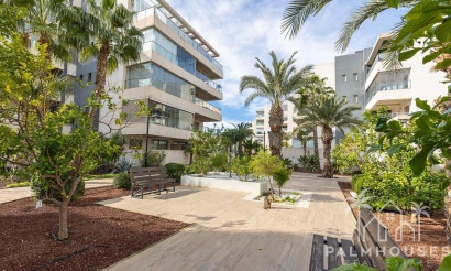 Revente - Apartment - Orihuela Costa - Los Dolses
