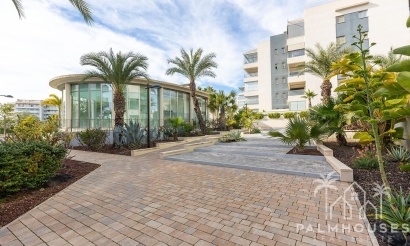 Revente - Apartment - Orihuela Costa - Los Dolses