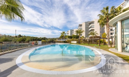 Revente - Apartment - Orihuela Costa - Los Dolses