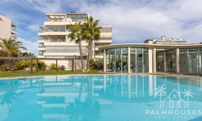 Revente - Apartment - Orihuela Costa - Los Dolses