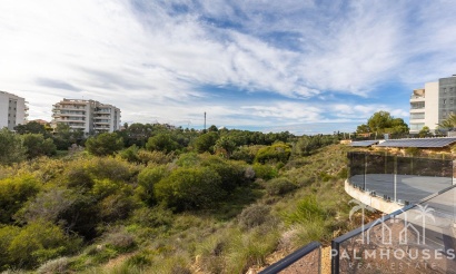 Revente - Apartment - Orihuela Costa - Los Dolses