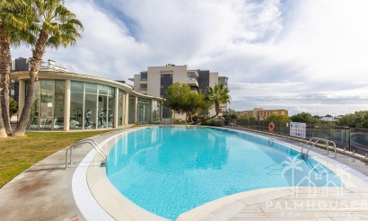 Revente - Apartment - Orihuela Costa - Los Dolses