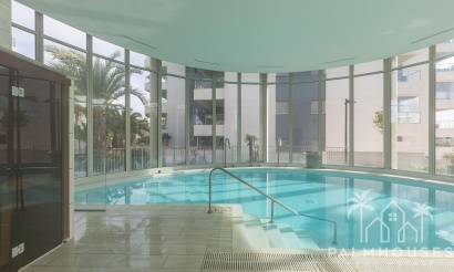 Revente - Apartment - Orihuela Costa - Los Dolses