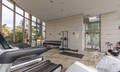 Revente - Apartment - Orihuela Costa - Los Dolses