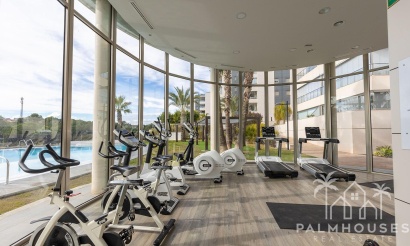 Revente - Apartment - Orihuela Costa - Los Dolses