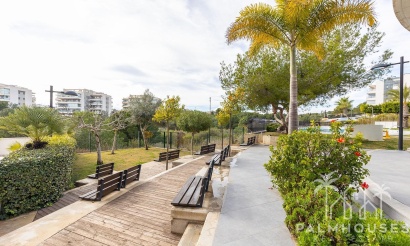Revente - Apartment - Orihuela Costa - Los Dolses