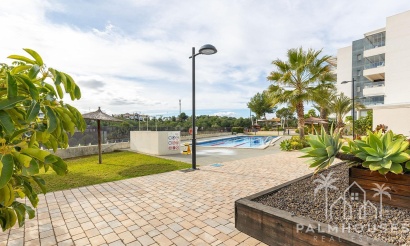 Revente - Apartment - Orihuela Costa - Los Dolses