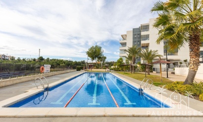 Revente - Apartment - Orihuela Costa - Los Dolses
