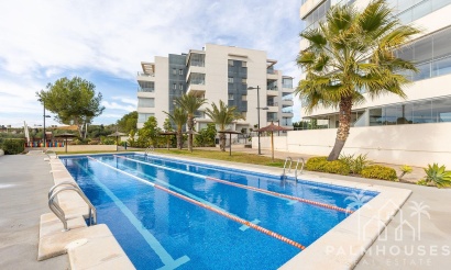 Revente - Apartment - Orihuela Costa - Los Dolses