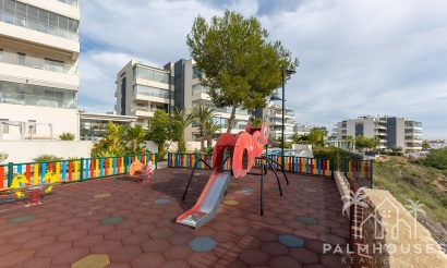 Revente - Apartment - Orihuela Costa - Los Dolses