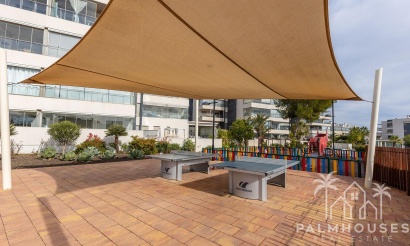 Revente - Apartment - Orihuela Costa - Los Dolses
