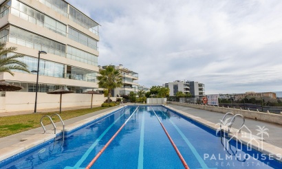 Revente - Apartment - Orihuela Costa - Los Dolses