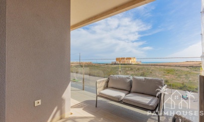 Revente - Apartment - Torrevieja - Los Frutales