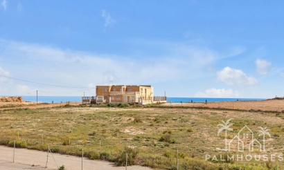 Revente - Apartment - Torrevieja - Los Frutales