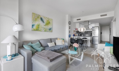 Revente - Apartment - Torrevieja - Los Frutales