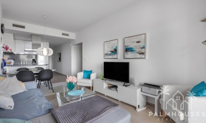 Revente - Apartment - Torrevieja - Los Frutales
