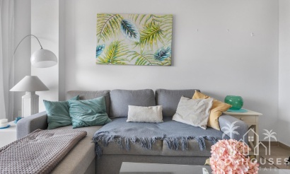 Revente - Apartment - Torrevieja - Los Frutales