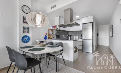 Revente - Apartment - Torrevieja - Los Frutales