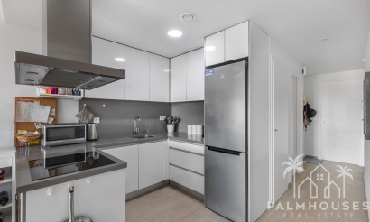 Revente - Apartment - Torrevieja - Los Frutales