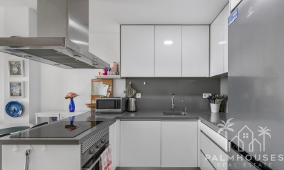 Revente - Apartment - Torrevieja - Los Frutales