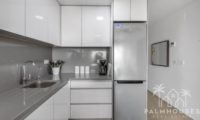 Revente - Apartment - Torrevieja - Los Frutales