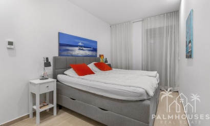 Revente - Apartment - Torrevieja - Los Frutales
