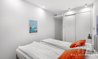 Revente - Apartment - Torrevieja - Los Frutales