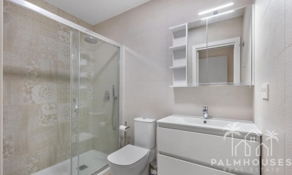 Revente - Apartment - Torrevieja - Los Frutales
