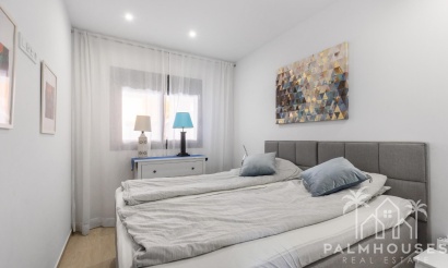 Revente - Apartment - Torrevieja - Los Frutales