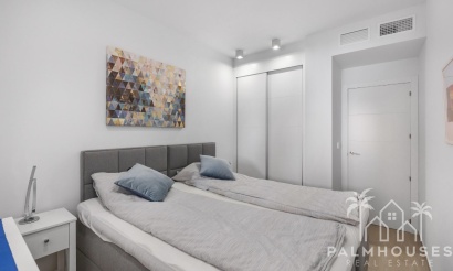 Revente - Apartment - Torrevieja - Los Frutales