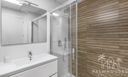Revente - Apartment - Torrevieja - Los Frutales