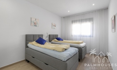 Revente - Apartment - Torrevieja - Los Frutales