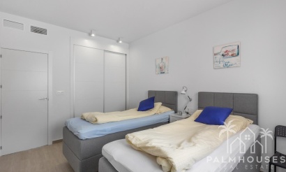 Revente - Apartment - Torrevieja - Los Frutales