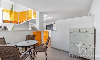 Revente - Apartment - Torrevieja - Los Frutales