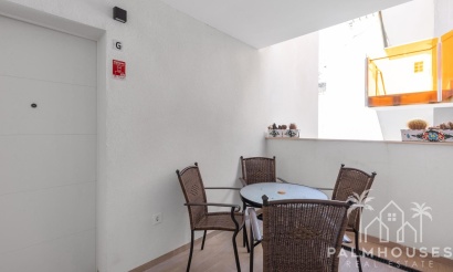 Revente - Apartment - Torrevieja - Los Frutales