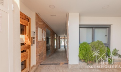 Revente - Apartment - Torrevieja - Los Frutales