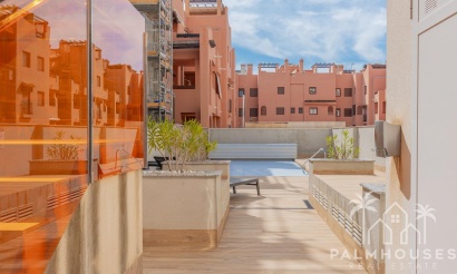 Revente - Apartment - Torrevieja - Los Frutales