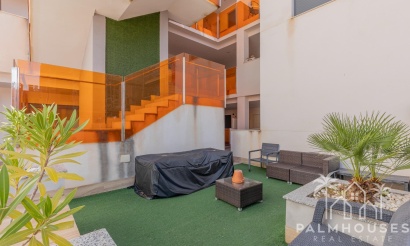 Revente - Apartment - Torrevieja - Los Frutales