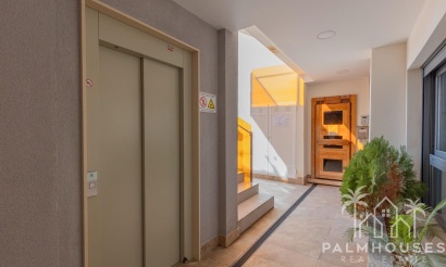 Revente - Apartment - Torrevieja - Los Frutales