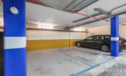 Revente - Apartment - Torrevieja - Los Frutales