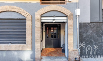 Venta - Comercial - Torrevieja - Estacion de autobuses