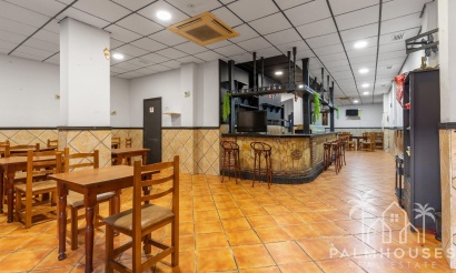 Venta - Comercial - Torrevieja - Estacion de autobuses