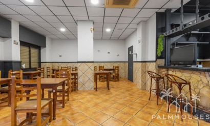Venta - Comercial - Torrevieja - Estacion de autobuses