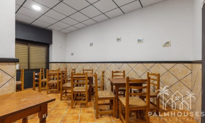 Venta - Comercial - Torrevieja - Estacion de autobuses