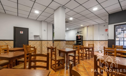 Venta - Comercial - Torrevieja - Estacion de autobuses