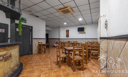Venta - Comercial - Torrevieja - Estacion de autobuses
