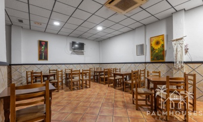 Venta - Comercial - Torrevieja - Estacion de autobuses