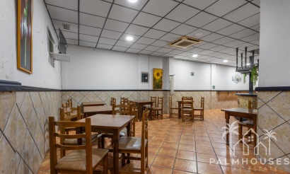 Venta - Comercial - Torrevieja - Estacion de autobuses